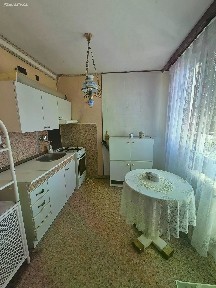 Prodej bytu 2+1 50 m² Francouzská, Kladno - Kročehlavy