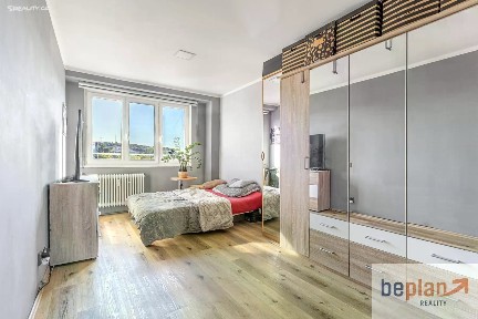Prodej bytu 2+kk 52 m² Masarykova, Kralupy nad Vltavou - Lobeček