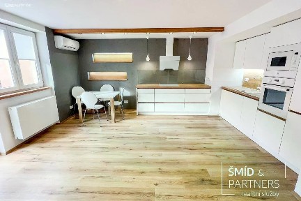 Prodej bytu 3+kk 70 m²