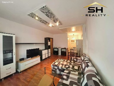 Prodej bytu 2+kk 42 m² Vávrova, Kolín - Kolín IV