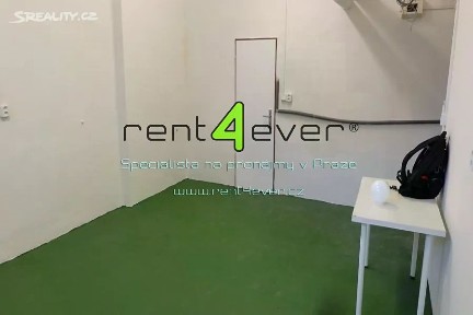 Pronájem komerční nemovitosti 26 m² Vinohradská, Praha - Vinohrady