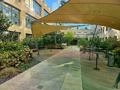 Pronájem kanceláře 135 m² Pobřežní, Praha - Karlín