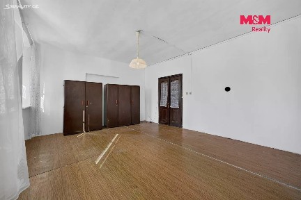 Prodej rodinného domu 57 m², pozemek 132 m² Veselého, Kardašova Řečice