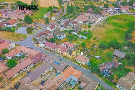 Prodej rodinného domu 75 m², pozemek 1579 m² Horní Slatina