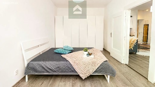 Pronájem bytu 2+kk 43 m² Guldenerova, Plzeň - Východní Předměstí