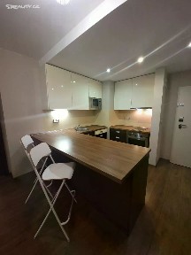 Pronájem bytu 2+kk 52 m² U Borského parku, Plzeň - Jižní Předměstí