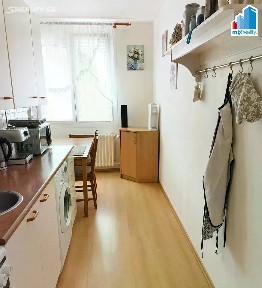 Pronájem bytu 2+1 53 m² Nerudova, Starý Plzenec