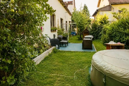 Prodej bytu 2+1 62 m²