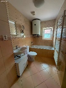 Pronájem bytu 2+1 50 m² Smetanovo náměstí, Horšovský Týn - Velké Předměstí