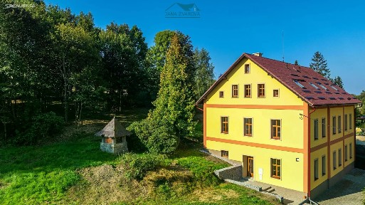 Prodej bytu 3+kk 71 m² Nová Ves nad Nisou