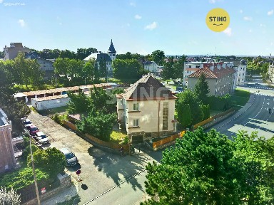 Prodej rodinného domu 270 m², pozemek 870 m² Hobzíkova, Opava - Předměstí
