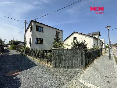 Prodej rodinného domu 234 m², pozemek 641 m² Fryštátská, Karviná - Fryštát