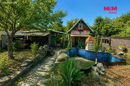 Prodej rodinného domu 58 m², pozemek 574 m² Brigádnická, Ostrava - Heřmanice
