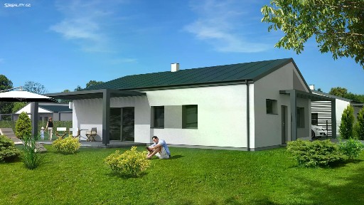Prodej rodinného domu 113 m², pozemek 832 m² Stonava