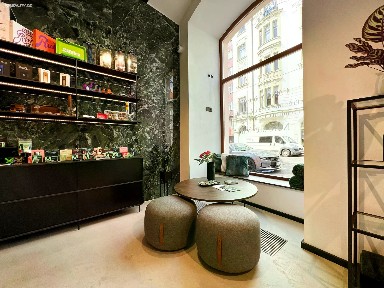 Prodej restaurace 107 m² Sokolovská, Praha - Karlín