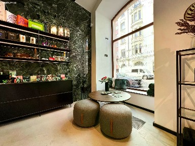 Prodej restaurace 107 m² Sokolovská, Praha - Karlín