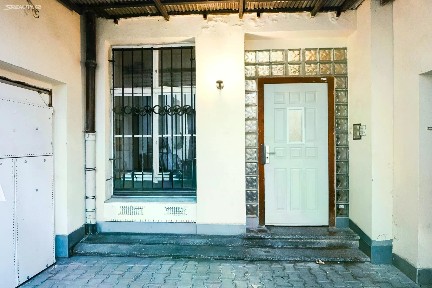 Prodej skladového prostoru 25 m² Nuselská, Praha - Nusle