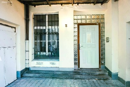Prodej skladového prostoru 25 m²