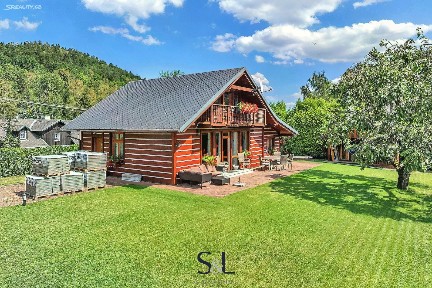 Prodej rodinného domu 95 m², pozemek 965 m² Jablonné v Podještědí - Heřmanice v Podještědí