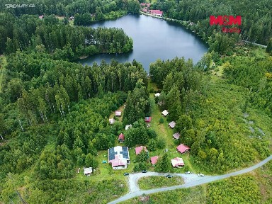Prodej ubytovacího zařízení 777 m²