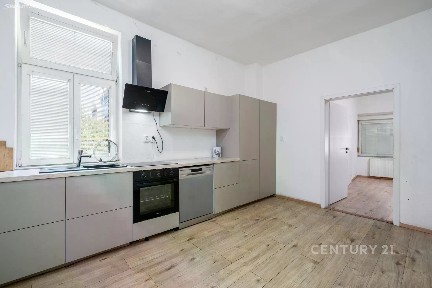 Prodej rodinného domu 152 m², pozemek 220 m² Jungmannova, Ústí nad Labem - Krásné Březno