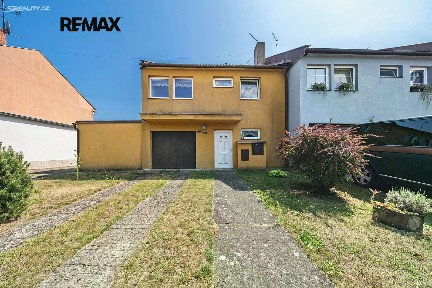 Prodej rodinného domu 138 m², pozemek 621 m² Nová, Vědomice