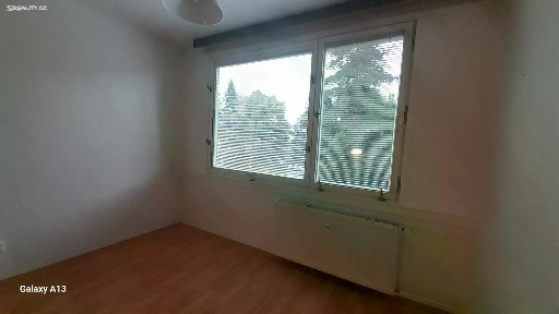 Pronájem bytu 1+1 38 m² třída Přátelství, Písek - Budějovické Předměstí
