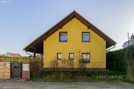 Prodej rodinného domu 147 m², pozemek 953 m² Králova, Litovel