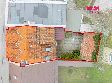 Prodej rodinného domu 120 m², pozemek 149 m² Zábeštní Lhota