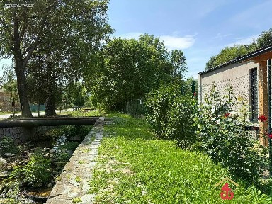 Prodej rodinného domu 44 m², pozemek 551 m² Uhelná - Dolní Fořt