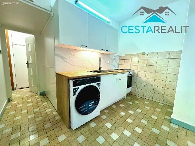 Pronájem bytu 3+1 66 m²