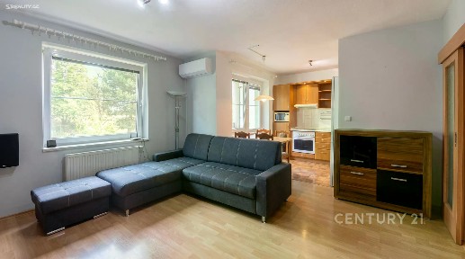Pronájem bytu 2+kk 45 m² Na Pískách, Blansko