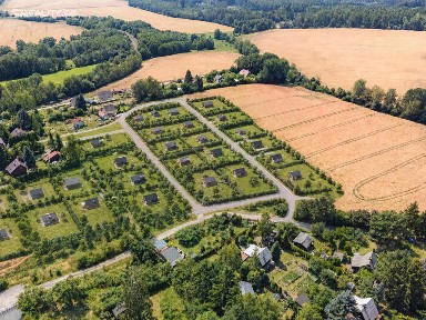 Prodej chaty 160 m², pozemek 10693 m² Nové Strašecí