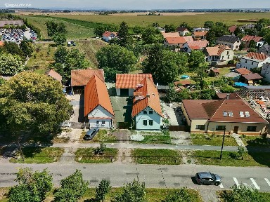 Prodej rodinného domu 213 m², pozemek 803 m² Průběžná, Chleby