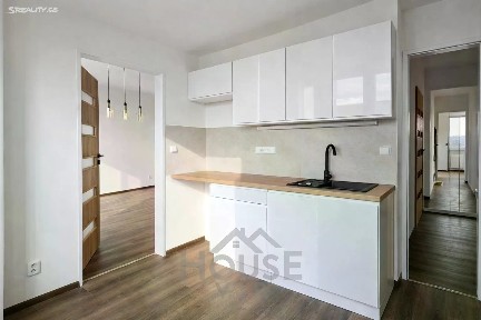 Prodej bytu 3+1 68 m²
