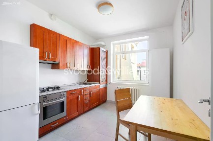Prodej bytu 3+1 90 m² Šafaříkova, Praha - Vinohrady