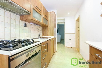 Prodej bytu 3+1 79 m²