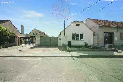 Prodej rodinného domu 96 m², pozemek 1007 m² Dolní Dubňany