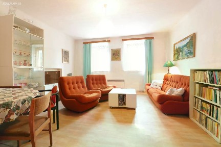 Prodej rodinného domu 67 m², pozemek 127 m² Na Rybníčku, Kamenice nad Lipou