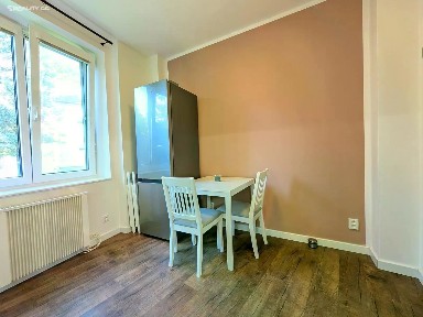 Pronájem bytu 2+1 48 m² Jiráskova, Aš