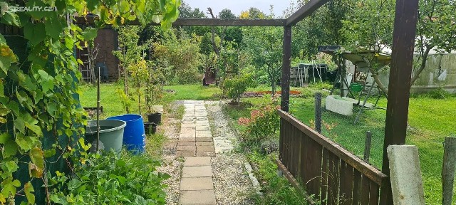Prodej chaty 16 m², pozemek 402 m² U Rybníků, Karviná - Staré Město