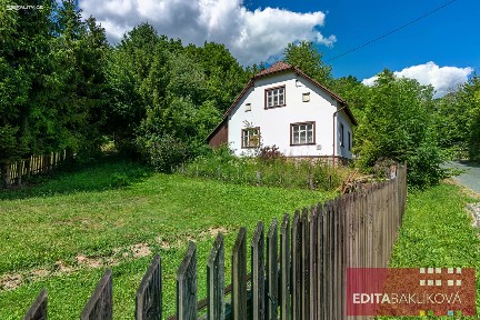 Prodej rodinného domu 93 m², pozemek 818 m² Oskava