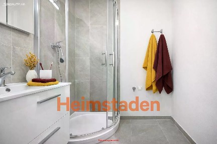 Pronájem bytu 3+1 77 m² Prameny, Karviná - Ráj