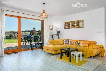 Prodej rodinného domu 137 m², pozemek 868 m² A. Sklenáře, Stehelčeves