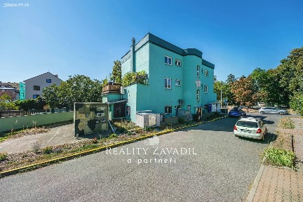 Prodej bytu 3+kk 58 m² Světská, Praha - Kyje