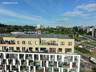 Prodej bytu 3+kk 82 m² Lehovecká, Praha - Hloubětín