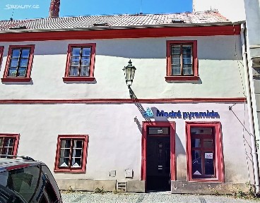 Litoměřice, Litoměřice-Město, Lidická