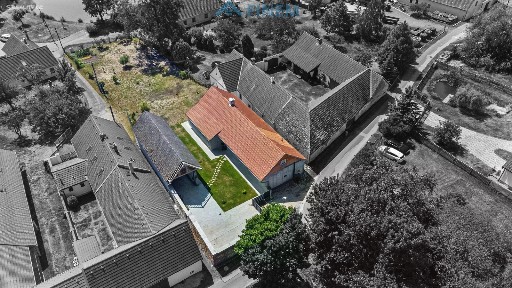 Příbraz, Jindřichův Hradec