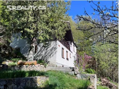 Prodej chaty 80 m², pozemek 686 m² Nevězice