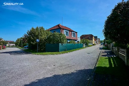 Prodej rodinného domu 175 m², pozemek 660 m² Witthanova, Včelná